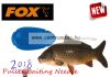 Fűzőtű - Fox Matrix Puller Baiting Needle Ütköző Fűzőtű (Gac193)