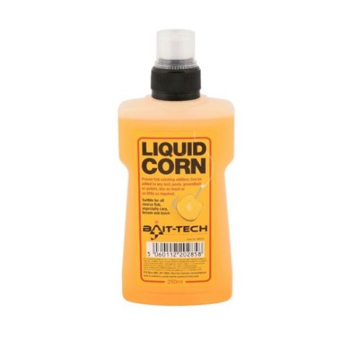 Bait-Tech Liquid Corn Kukorica Aroma 250ml (2501434)
