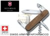 Victorinox Swiss Army Spartan Wood  Zsebkés Zsebkés, Svájci Bicska  (1.3601.63)