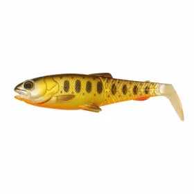   Savage Gear Craft Cannibal Paddletail  8.5Cm 7G   Gumihal Dirty Roach (71804)