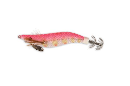 Lineaeffe Squid Catcher Jig Pfn Tengeri Műcsali 5,5G (5096800) - Pink