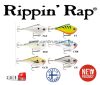 Rapala Rpr07 Rippin'Rap  7Cm 24G Wobbler - Lbgl Színben