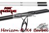 Fox Horizon ® X4 Barbel Multi Tip Specialist Rod 12ft 2.25lb (ARD062)  márnázó bot