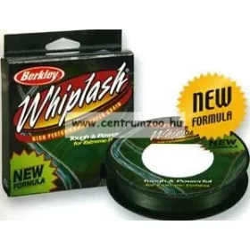   Berkley Whiplash Green Pro New 270 Méter 0,15Mm Zöld 18,7Kg Fonott