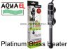 Aquael Platinium Glass Automatic Heating Automata Hőfokszabályzós Vízmelegítő   25W (017-121214)