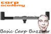 Buzzbar Carp Academy Basic Carp Kereszttartó 2 Botos 21,5Cm (6227-602)