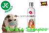 Jk Animals Antialergic Sampoo Sampon Érzékeny Kutyáknak  250Ml (48774)