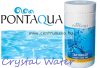 Pontaqua Tartaklór 200G tbl klór tabletta 1kg - tiszta víz