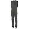 Scierra Insulated Body Suit S Pewter Grey Melange A Tökéletes Aláöltözet (64592) Medium