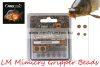 Prologic Lm Mimicry Gripper Beads S & L 24Db (54418)