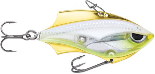 Rapala RVB05 Rap-V® Blade 5cm 10g wobbler -  BUD szín