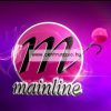Mainline Baits High Visual Mini Pop-Ups Bright Pink - Clockwork Orange 10Mm 50Db Lebegő Fluo Bojli (M13020)