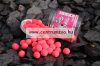 Mainline Baits High Visual Mini Pop-Ups Bright Pink - Clockwork Orange 10Mm 50Db Lebegő Fluo Bojli (M13020)