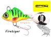 Spro-Gamakatsu Asp Uv 7G (4341-2107) Firetiger