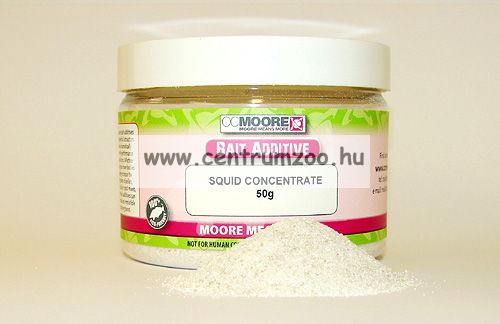 Ccmoore - Squid Concentrate 250G - Tintahal Koncentrátum (2882645586250)