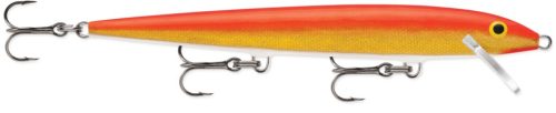 Rapala F11 Original Floater 11cm 6g wobbler - color GFR