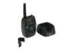 Carp Spirit HD5 Bite Alarms and HDR5 2+1 rádiós kapásjelző szett (ACS490015)