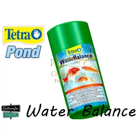   Tetra Pond Water Balance Tóvíz Karbantartó 500Ml 10M3 Tóhoz