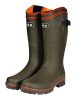 DAM Flex Neoprene Rubber Boots kényelmes sliccelt meleg csizma 43-os (SVS8739243)