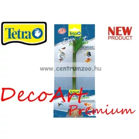   Tetra Decoart Plant Premium Asian Bamboo 15Cm Műnövény Halakhoz, Teknősökhöz (203754)