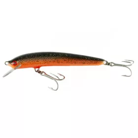Nils Master Invincible Floating 12cm 24g wobbler (Color-161)