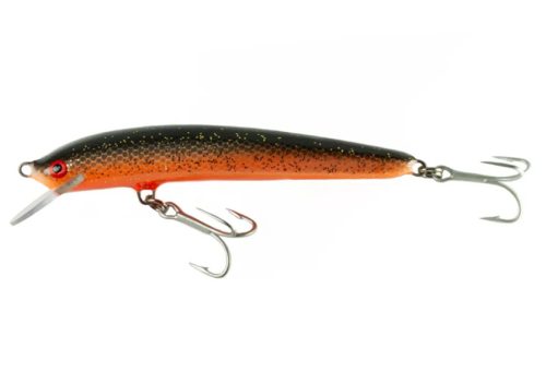 Nils Master Invincible Floating 12cm 24g wobbler (Color-161)