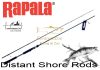 Rapala Distant Shore Spin 9' 274Cm 14-42G 2R Pergető Bot (Rdss902Mhf)