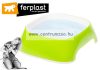 Ferplast Glam Xs  Bowl Tál 0,2Liter  Etető Vagy Itató Tál (712080**)