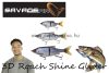 Savage Gear 3D Roach Shine Glider135 13.5Cm 29G Ss 06-Goldfish  Php Gumihal (62250)