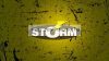 Storm So-Run Superu Shad 4" Gumihal 10Cm 905G (Ssrssb5004Gs)