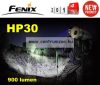 Fejlámpa  Fenix Hp30 Led Fejlámpa (900 Lumen) Vízálló 233m fényerő