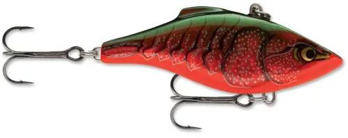 Rapala RNR05 Rattlin' Rap 5cm 11g wobbler - RCW 