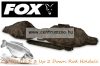 Fox Camolite® 3 Up 2 Down Rod Holdall - Prémium 5 Botos Bottáska (Clu288)