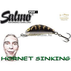 Salmo - Hornet Sinking 2,5cm