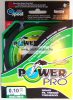 Power Pro Zsinór 135m 0,46mm 55kg zöld