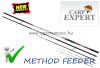 Carp Expert Method Feeder 3,0M 100-150G Feeder Bot (12330-300)