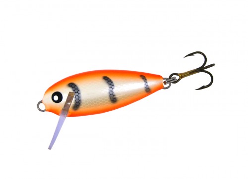 Nils Master Jäpittäjä 7,5cm 17g wobbler (Color-137)