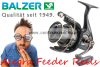 Balzer Alegra Feeder 6600 - Elsőfékes Feeder Orsó (0010324660)