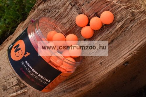 Ccmoore - Northern Special Ns1 Orange 14Mm  (90608) (8974-28) Pop Up
