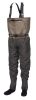 Greys Tail Breathable Stockingfoot Waders gázlónadrág Medium 42-44 méret(1593901)