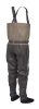 Greys Tail Breathable Stockingfoot Waders gázlónadrág Medium 42-44 méret(1593901)