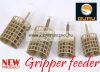 Guru Gripper Feeder 3Oz Medium 2In1 (Ggfm3) 85G