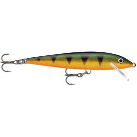 Rapala F09 Original Floater Rap wobbler 9cm 5g - P