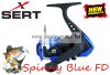 X Sert Spinny Blue 201 Fd Elsőfékes Pergető Orsó (7051201Fd)