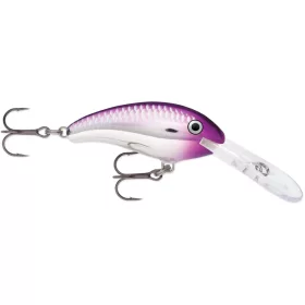 Rapala SDD07 Shad Dancer Rap wobbler - Prc Színben
