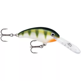 Rapala SDD07 Shad Dancer Rap wobbler - YP
