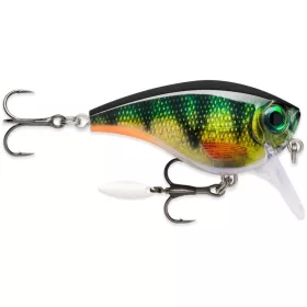   Rapala BXBB06  Bx™ Xtreme Big Brat Rapala wobbler 7cm 21g - PEL