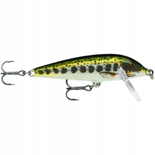 Rapala F05 Original Rap 5cm 3g wobbler - color MD