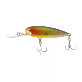   Nils Master Haka Deep Diving 7cm 12g wobbler (Color-226) Oliv Back