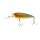 Nils Master Haka Deep Diving 7cm 8g wobbler (Color-226) Oliv Back